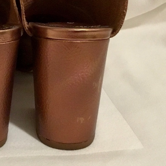 Kelsi Dagger Brooklyn Waldorf Ankle Boot 7 - Picture 7 of 8